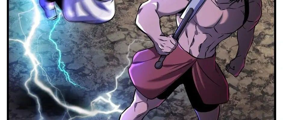 Câu Chuyện Sinh Tồn Của Kiếm Vương Ở Thế Giới Khác Chap 40 - Next Chap 41