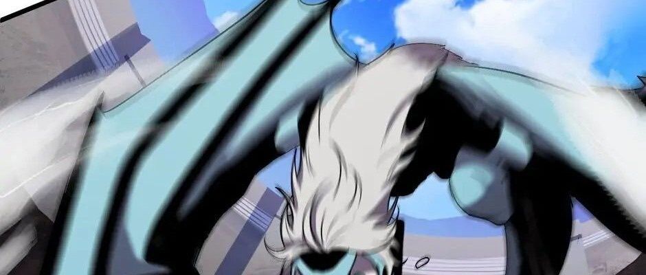 Câu Chuyện Sinh Tồn Của Kiếm Vương Ở Thế Giới Khác Chap 40 - Next Chap 41