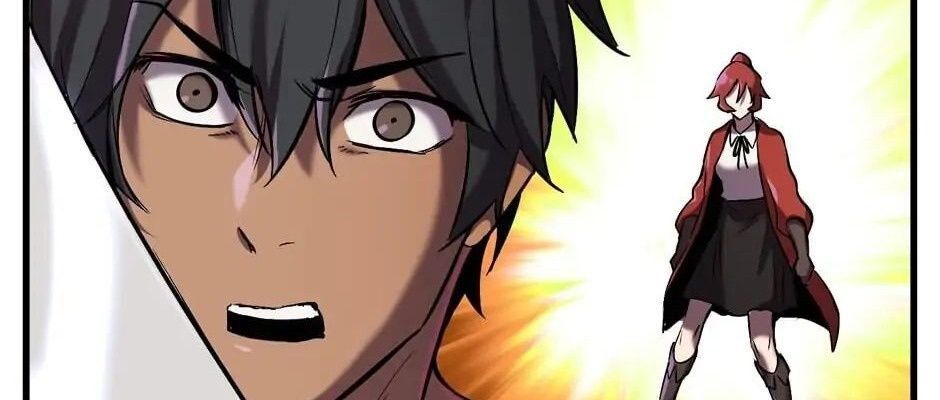 Câu Chuyện Sinh Tồn Của Kiếm Vương Ở Thế Giới Khác Chap 40 - Next Chap 41