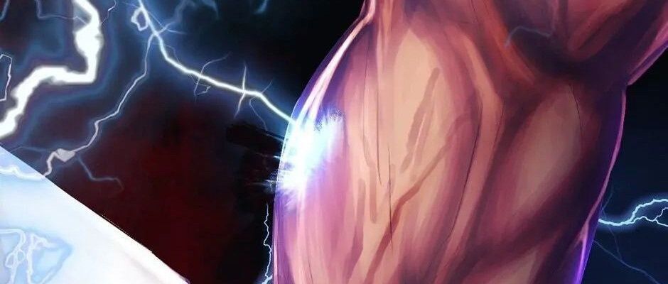 Câu Chuyện Sinh Tồn Của Kiếm Vương Ở Thế Giới Khác Chap 40 - Next Chap 41