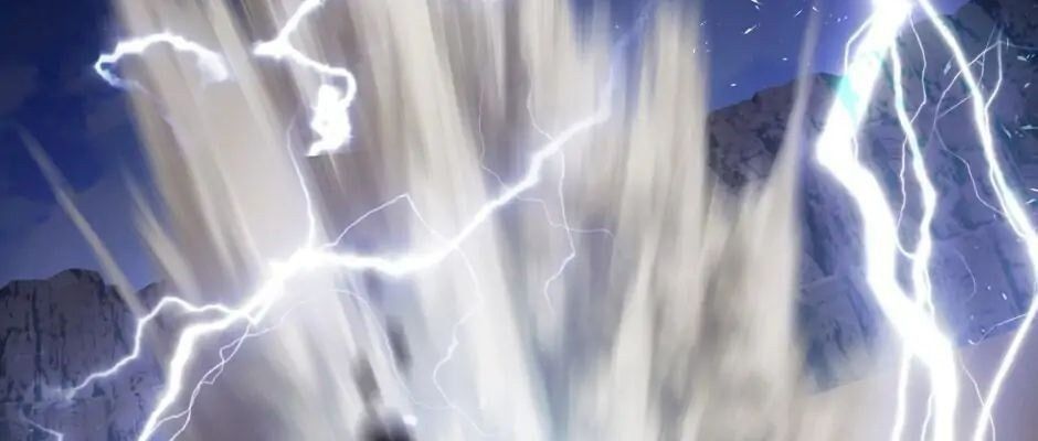 Câu Chuyện Sinh Tồn Của Kiếm Vương Ở Thế Giới Khác Chap 40 - Next Chap 41