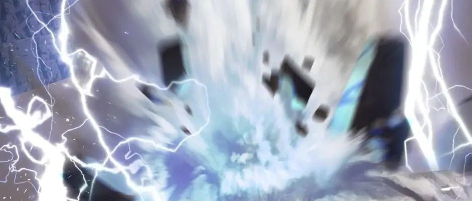 Câu Chuyện Sinh Tồn Của Kiếm Vương Ở Thế Giới Khác Chap 40 - Next Chap 41