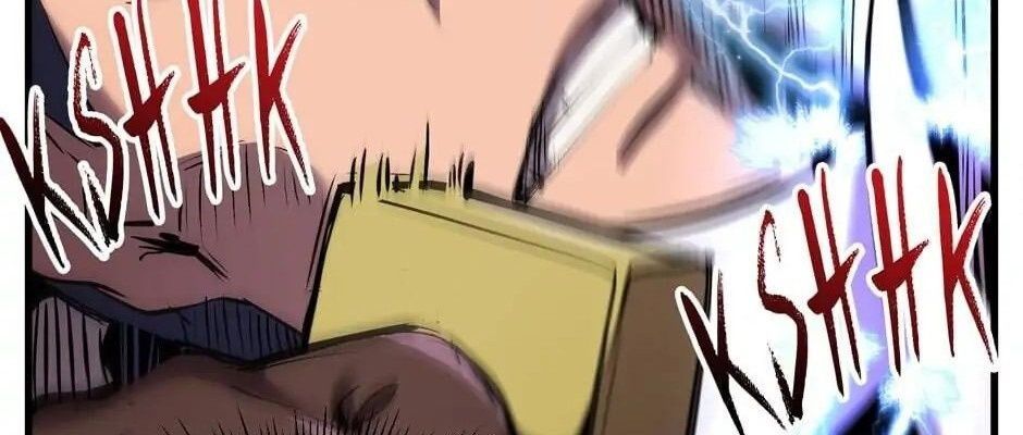 Câu Chuyện Sinh Tồn Của Kiếm Vương Ở Thế Giới Khác Chap 40 - Next Chap 41