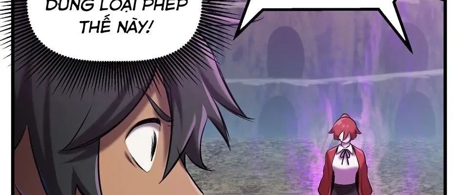 Câu Chuyện Sinh Tồn Của Kiếm Vương Ở Thế Giới Khác Chap 40 - Next Chap 41