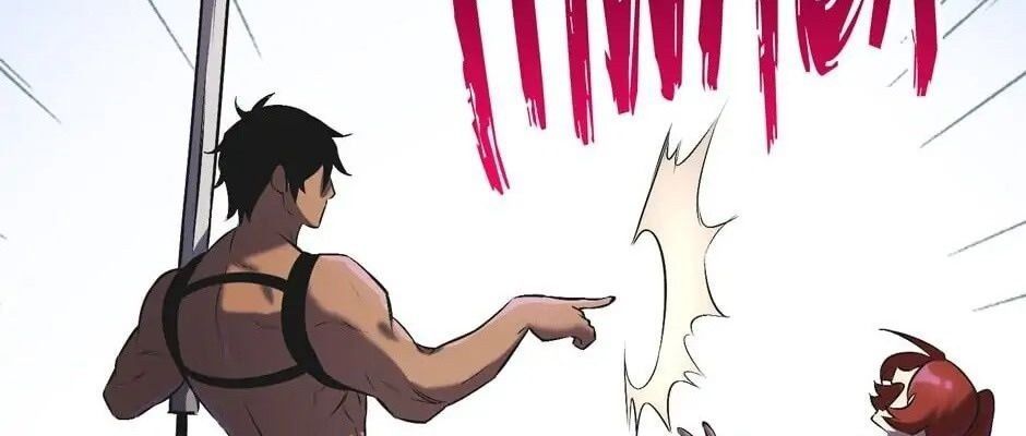 Câu Chuyện Sinh Tồn Của Kiếm Vương Ở Thế Giới Khác Chap 40 - Next Chap 41