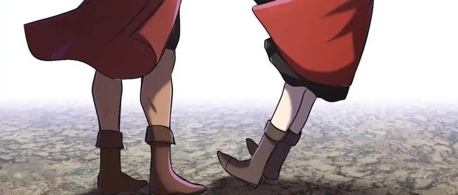 Câu Chuyện Sinh Tồn Của Kiếm Vương Ở Thế Giới Khác Chap 40 - Next Chap 41