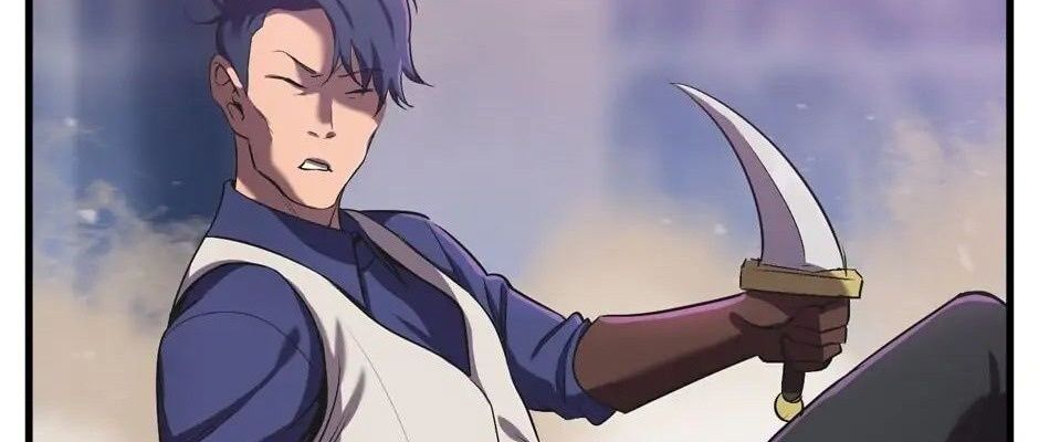 Câu Chuyện Sinh Tồn Của Kiếm Vương Ở Thế Giới Khác Chap 40 - Next Chap 41