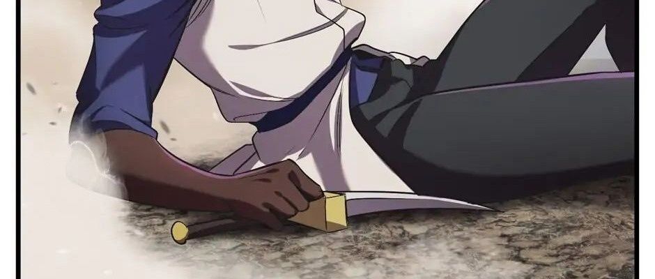 Câu Chuyện Sinh Tồn Của Kiếm Vương Ở Thế Giới Khác Chap 40 - Next Chap 41