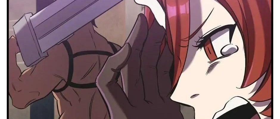 Câu Chuyện Sinh Tồn Của Kiếm Vương Ở Thế Giới Khác Chap 40 - Next Chap 41