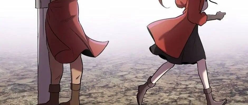 Câu Chuyện Sinh Tồn Của Kiếm Vương Ở Thế Giới Khác Chap 40 - Next Chap 41