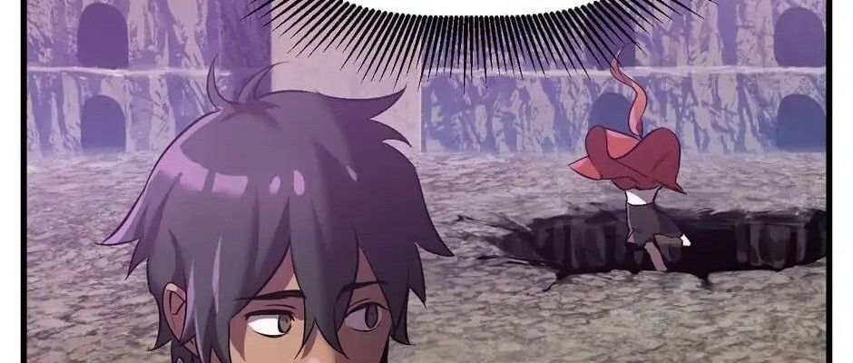 Câu Chuyện Sinh Tồn Của Kiếm Vương Ở Thế Giới Khác Chap 40 - Next Chap 41