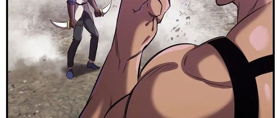 Câu Chuyện Sinh Tồn Của Kiếm Vương Ở Thế Giới Khác Chap 40 - Next Chap 41