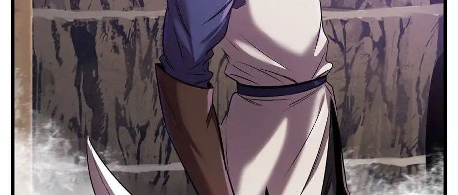 Câu Chuyện Sinh Tồn Của Kiếm Vương Ở Thế Giới Khác Chap 40 - Next Chap 41