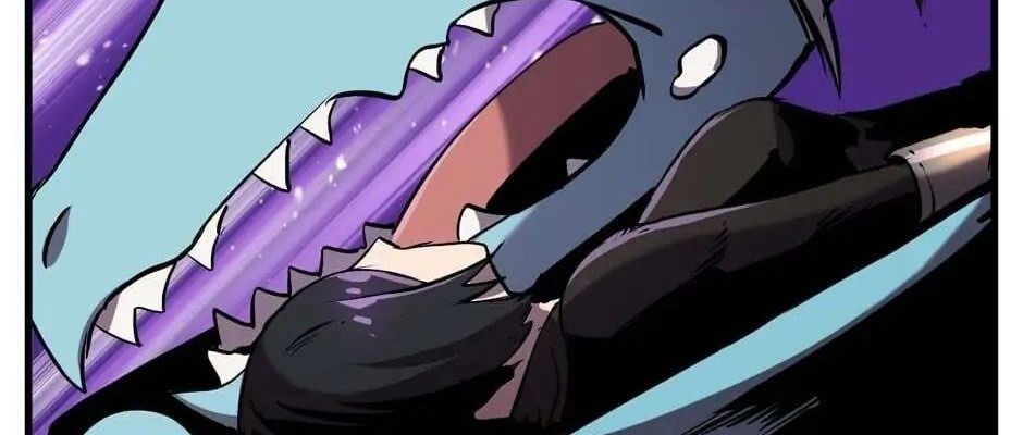 Câu Chuyện Sinh Tồn Của Kiếm Vương Ở Thế Giới Khác Chap 40 - Next Chap 41