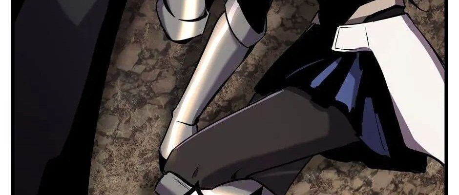 Câu Chuyện Sinh Tồn Của Kiếm Vương Ở Thế Giới Khác Chap 40 - Next Chap 41