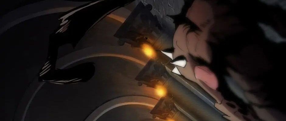 Câu Chuyện Sinh Tồn Của Kiếm Vương Ở Thế Giới Khác Chap 41 - Next Chap 42