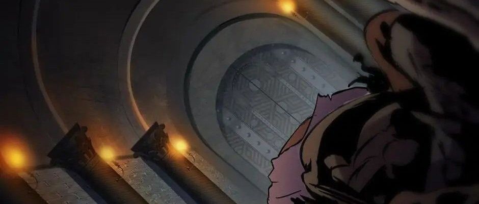 Câu Chuyện Sinh Tồn Của Kiếm Vương Ở Thế Giới Khác Chap 41 - Next Chap 42