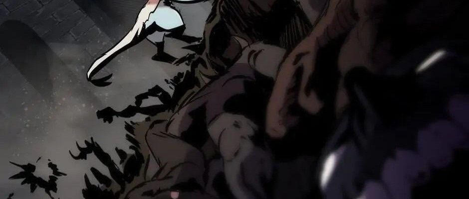 Câu Chuyện Sinh Tồn Của Kiếm Vương Ở Thế Giới Khác Chap 41 - Next Chap 42