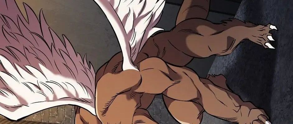 Câu Chuyện Sinh Tồn Của Kiếm Vương Ở Thế Giới Khác Chap 41 - Next Chap 42