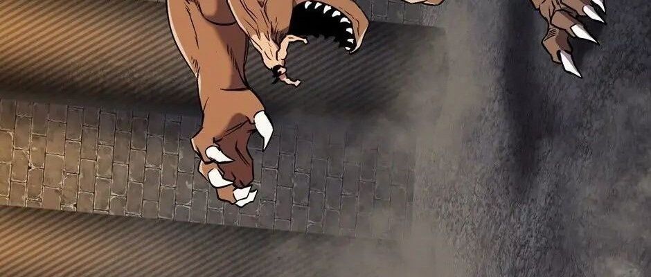 Câu Chuyện Sinh Tồn Của Kiếm Vương Ở Thế Giới Khác Chap 41 - Next Chap 42