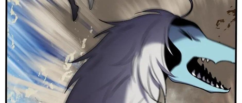 Câu Chuyện Sinh Tồn Của Kiếm Vương Ở Thế Giới Khác Chap 41 - Next Chap 42