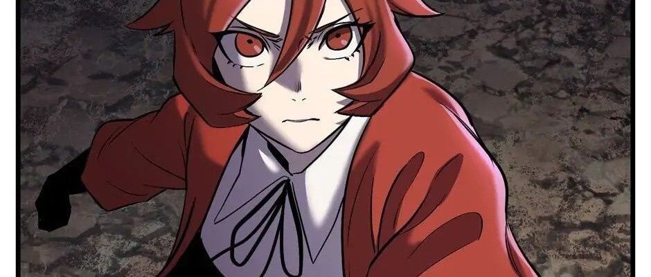 Câu Chuyện Sinh Tồn Của Kiếm Vương Ở Thế Giới Khác Chap 41 - Next Chap 42