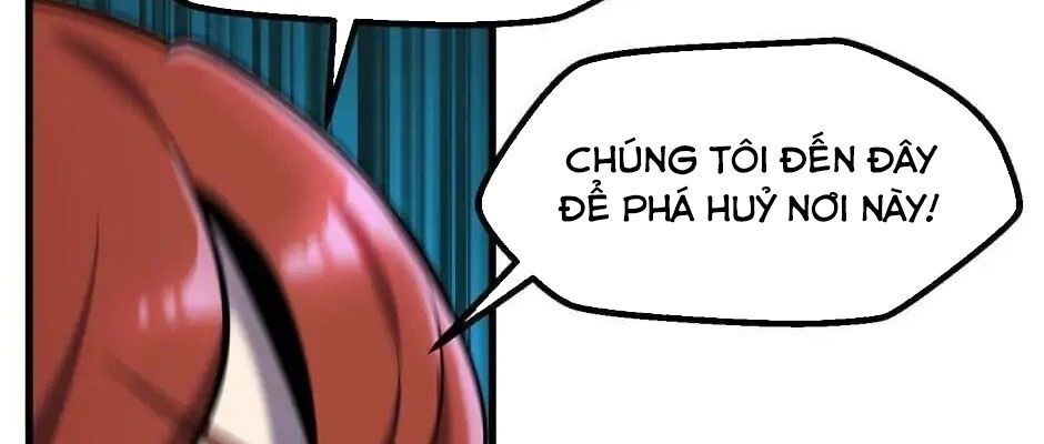 Câu Chuyện Sinh Tồn Của Kiếm Vương Ở Thế Giới Khác Chap 41 - Next Chap 42