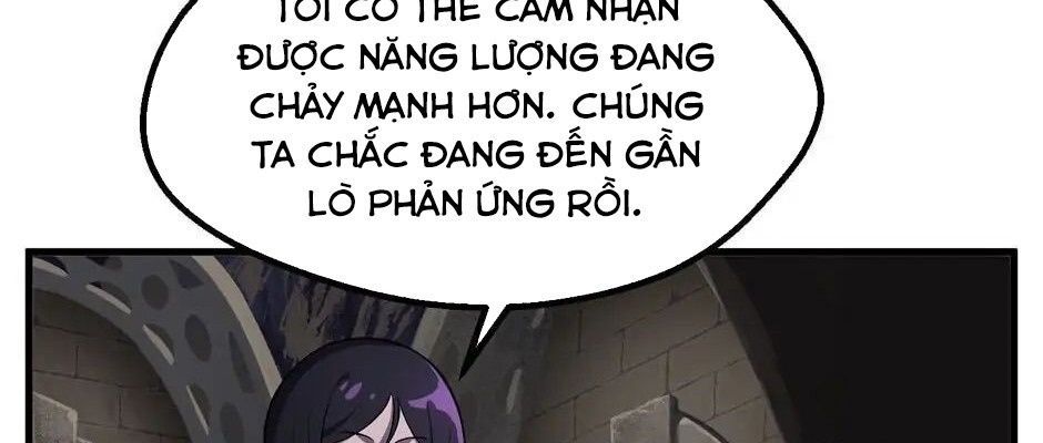 Câu Chuyện Sinh Tồn Của Kiếm Vương Ở Thế Giới Khác Chap 41 - Next Chap 42