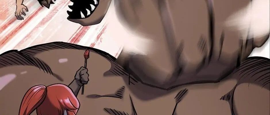 Câu Chuyện Sinh Tồn Của Kiếm Vương Ở Thế Giới Khác Chap 41 - Next Chap 42