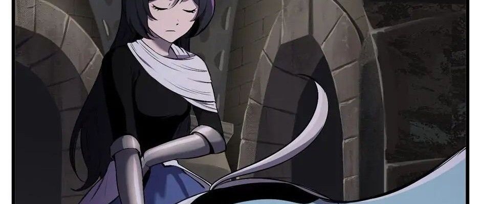 Câu Chuyện Sinh Tồn Của Kiếm Vương Ở Thế Giới Khác Chap 41 - Next Chap 42