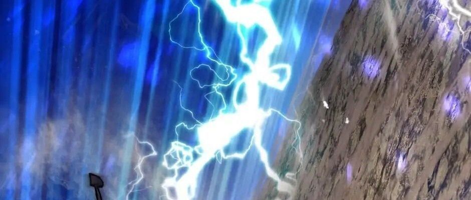 Câu Chuyện Sinh Tồn Của Kiếm Vương Ở Thế Giới Khác Chap 41 - Next Chap 42