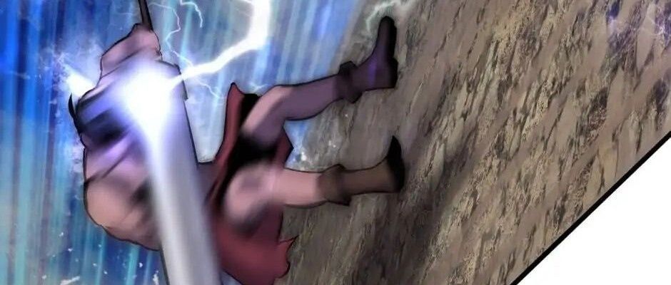 Câu Chuyện Sinh Tồn Của Kiếm Vương Ở Thế Giới Khác Chap 41 - Next Chap 42