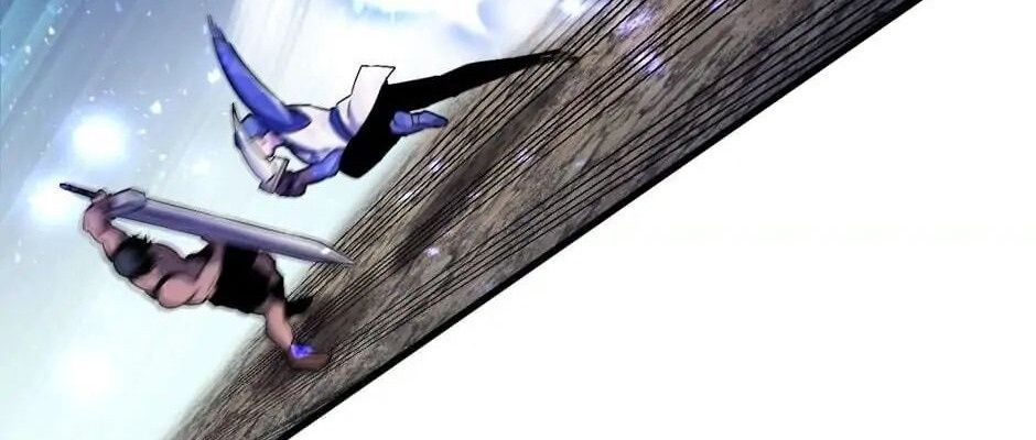 Câu Chuyện Sinh Tồn Của Kiếm Vương Ở Thế Giới Khác Chap 41 - Next Chap 42