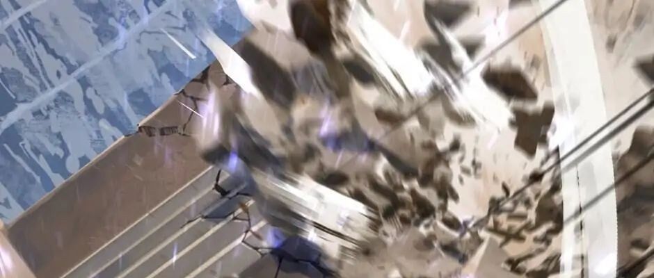 Câu Chuyện Sinh Tồn Của Kiếm Vương Ở Thế Giới Khác Chap 41 - Next Chap 42