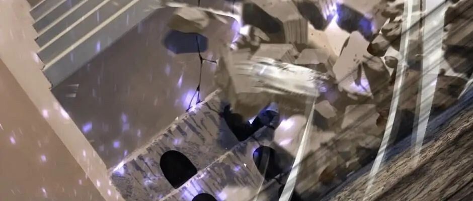 Câu Chuyện Sinh Tồn Của Kiếm Vương Ở Thế Giới Khác Chap 41 - Next Chap 42