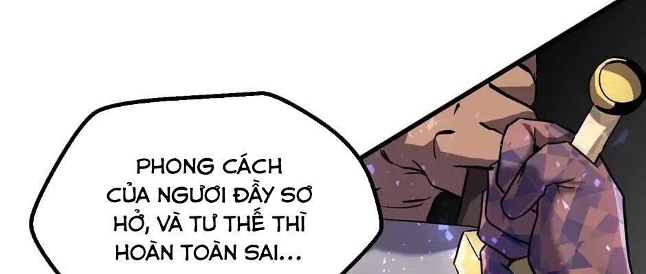 Câu Chuyện Sinh Tồn Của Kiếm Vương Ở Thế Giới Khác Chap 41 - Next Chap 42