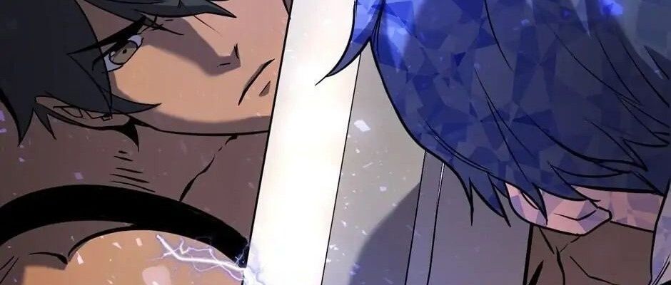 Câu Chuyện Sinh Tồn Của Kiếm Vương Ở Thế Giới Khác Chap 41 - Next Chap 42