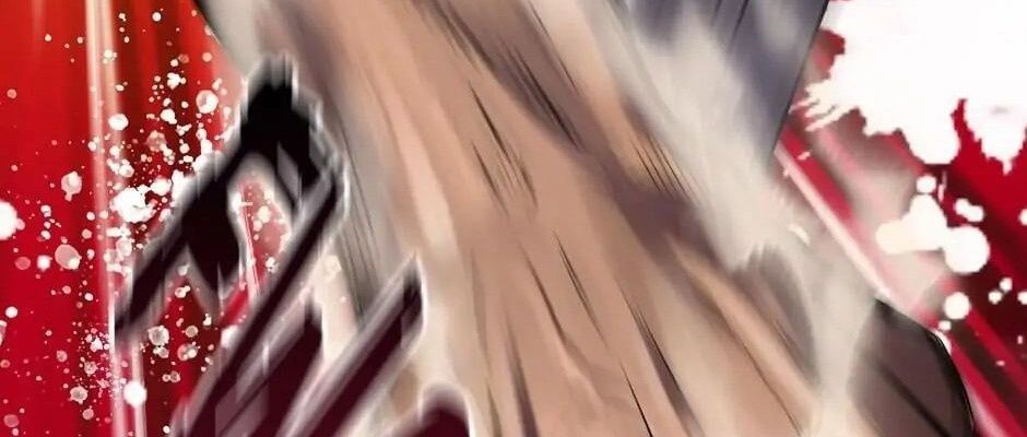 Câu Chuyện Sinh Tồn Của Kiếm Vương Ở Thế Giới Khác Chap 41 - Next Chap 42