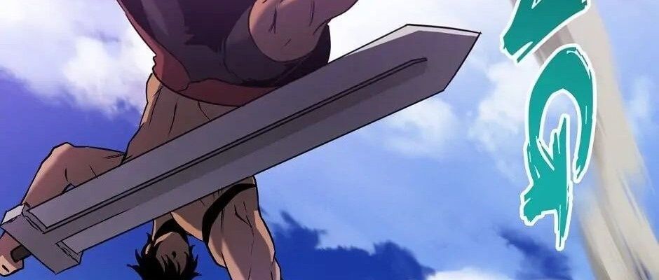 Câu Chuyện Sinh Tồn Của Kiếm Vương Ở Thế Giới Khác Chap 41 - Next Chap 42