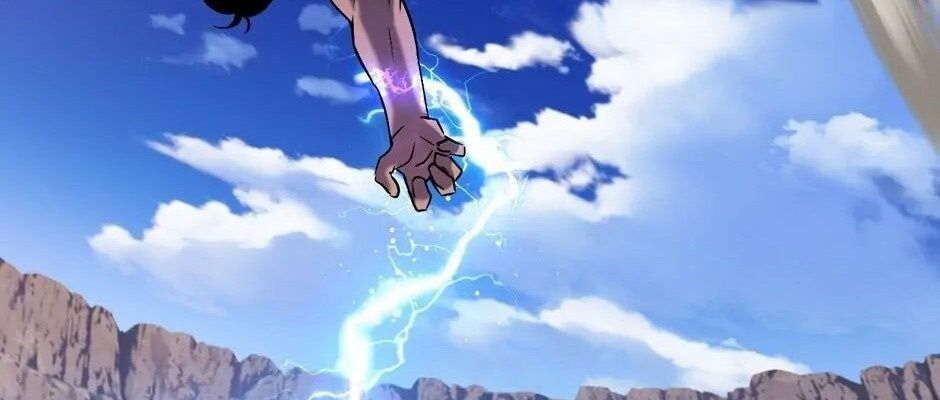 Câu Chuyện Sinh Tồn Của Kiếm Vương Ở Thế Giới Khác Chap 41 - Next Chap 42