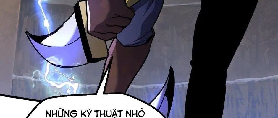 Câu Chuyện Sinh Tồn Của Kiếm Vương Ở Thế Giới Khác Chap 41 - Next Chap 42