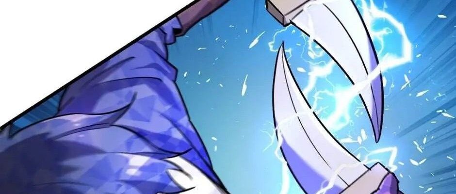 Câu Chuyện Sinh Tồn Của Kiếm Vương Ở Thế Giới Khác Chap 41 - Next Chap 42