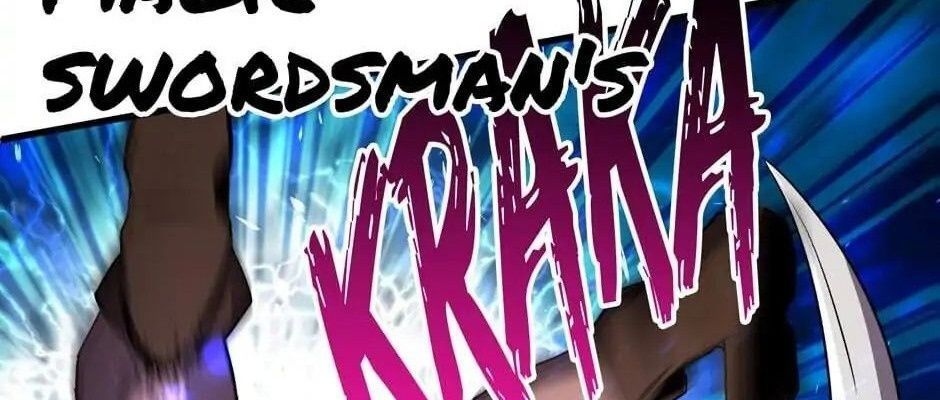 Câu Chuyện Sinh Tồn Của Kiếm Vương Ở Thế Giới Khác Chap 41 - Next Chap 42