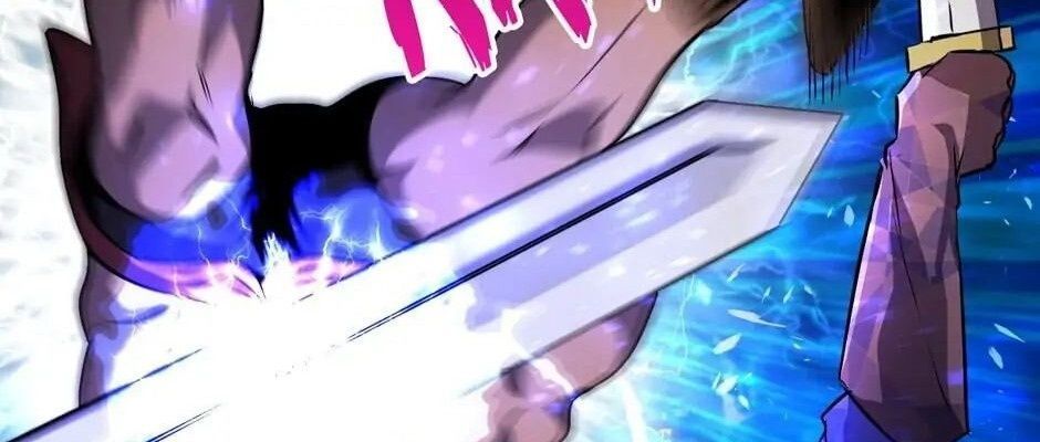 Câu Chuyện Sinh Tồn Của Kiếm Vương Ở Thế Giới Khác Chap 41 - Next Chap 42