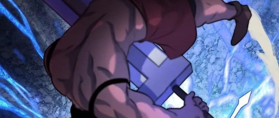 Câu Chuyện Sinh Tồn Của Kiếm Vương Ở Thế Giới Khác Chap 41 - Next Chap 42