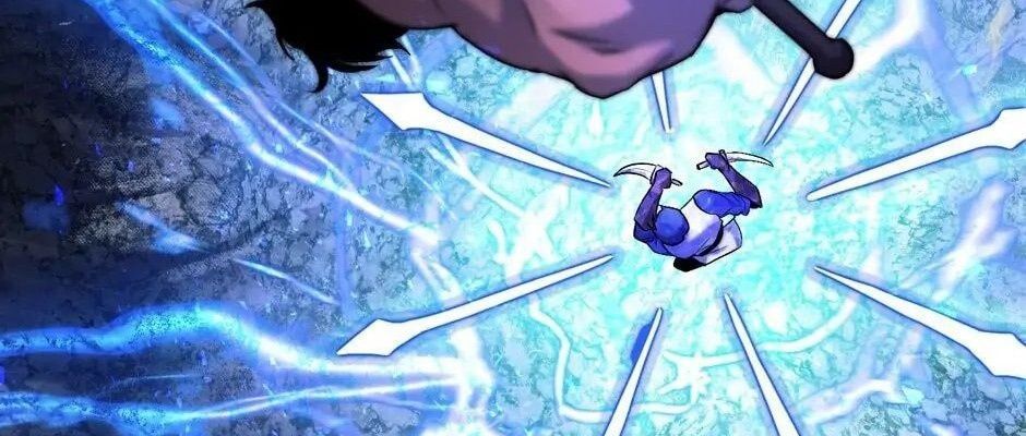 Câu Chuyện Sinh Tồn Của Kiếm Vương Ở Thế Giới Khác Chap 41 - Next Chap 42