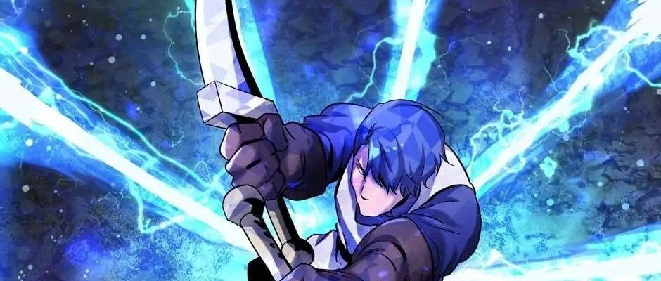 Câu Chuyện Sinh Tồn Của Kiếm Vương Ở Thế Giới Khác Chap 41 - Next Chap 42