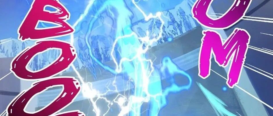 Câu Chuyện Sinh Tồn Của Kiếm Vương Ở Thế Giới Khác Chap 41 - Next Chap 42