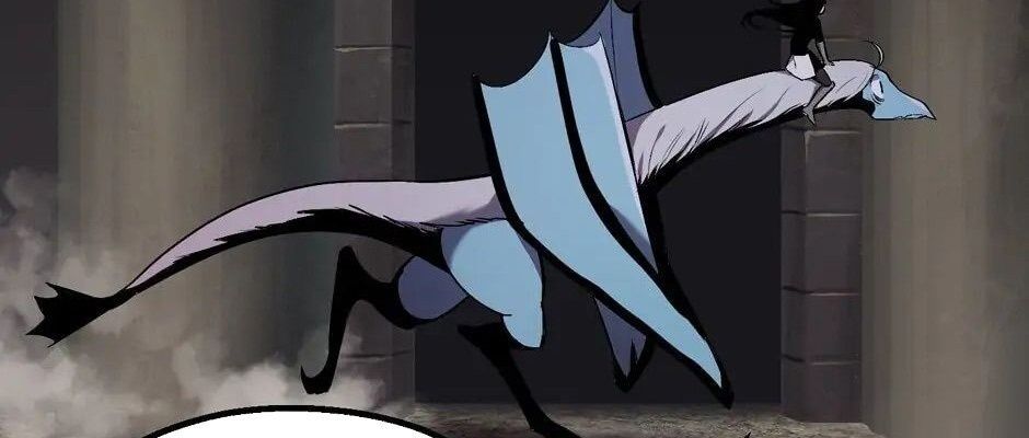 Câu Chuyện Sinh Tồn Của Kiếm Vương Ở Thế Giới Khác Chap 41 - Next Chap 42