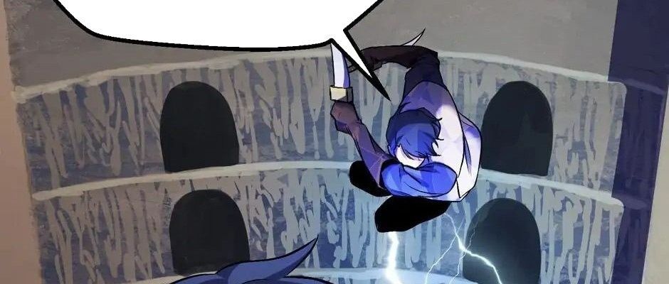 Câu Chuyện Sinh Tồn Của Kiếm Vương Ở Thế Giới Khác Chap 41 - Next Chap 42